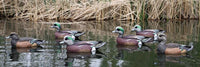 Dakota X-Treme Wigeon Decoys